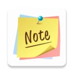 Logo of Notes - Color Notepad, Todo Li android Application 